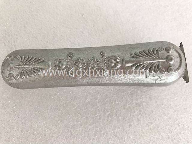鑫弘祥铝铸件：大型铝铸件的铸造方法及工艺选择