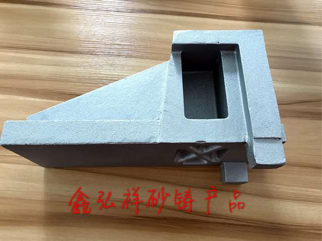 东莞重力铸造、砂型铸造厂-004