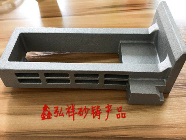 深圳重力铸造、砂型铸造件-002